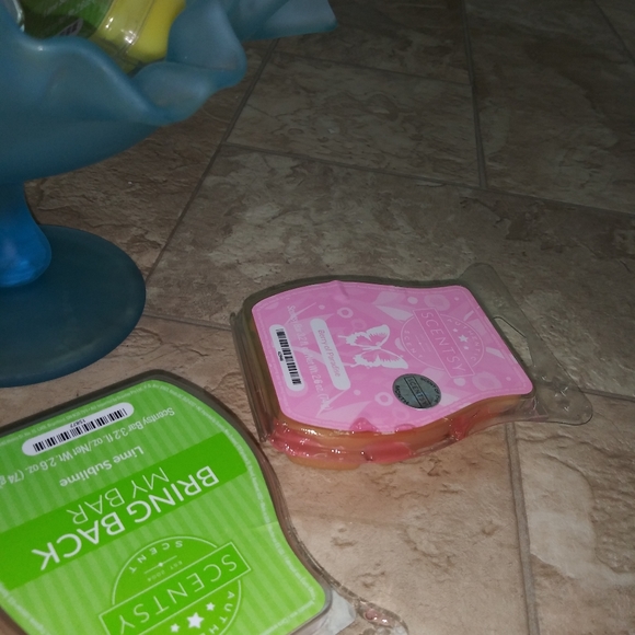 Scentsy - Picture 2 of 2